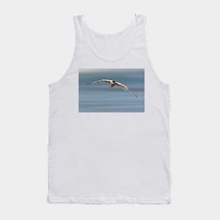 Common Tern in Flight Tank Top